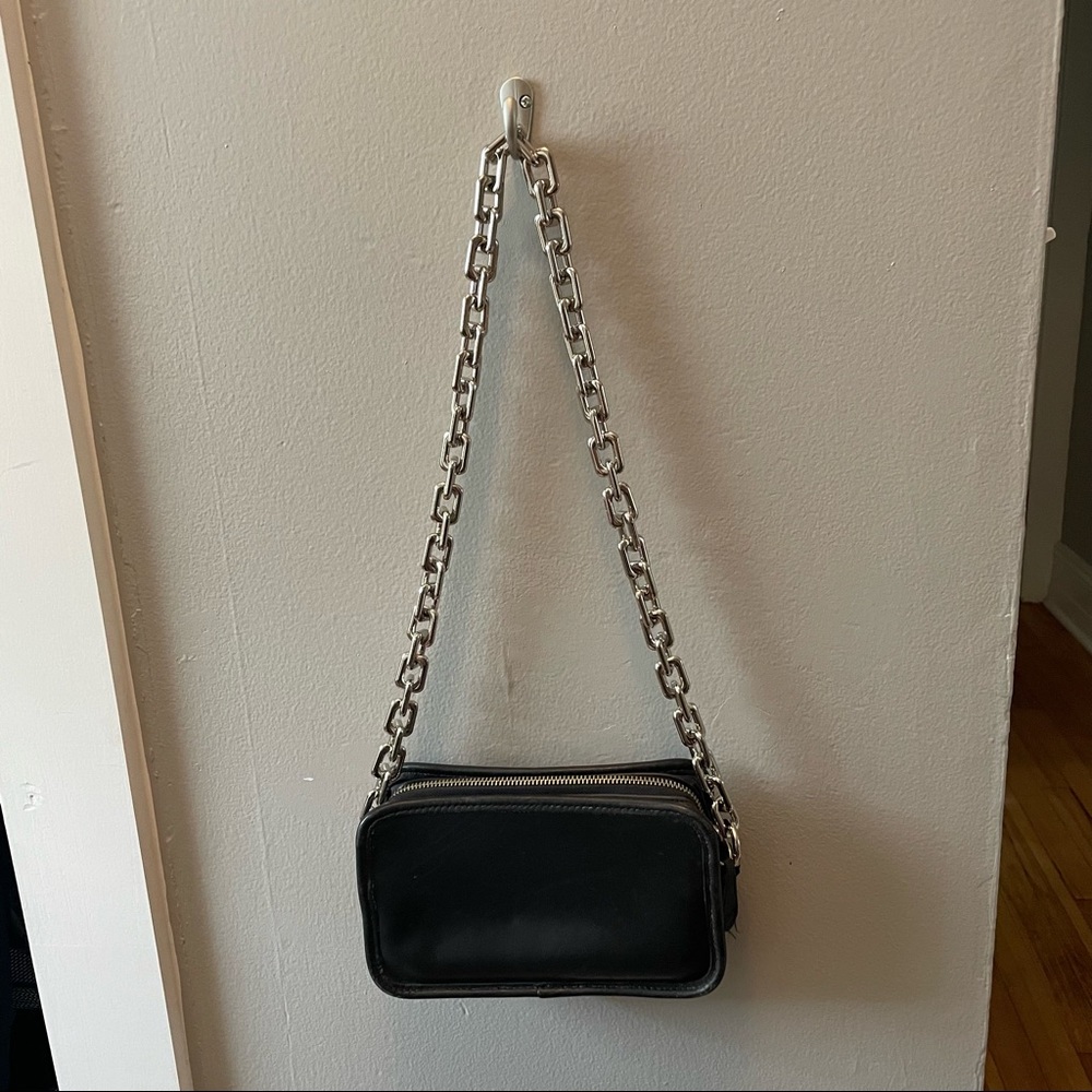 Vintage Coach Purse
